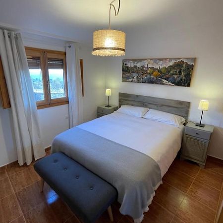 Casa Grasa Villa Radiquero Exteriör bild