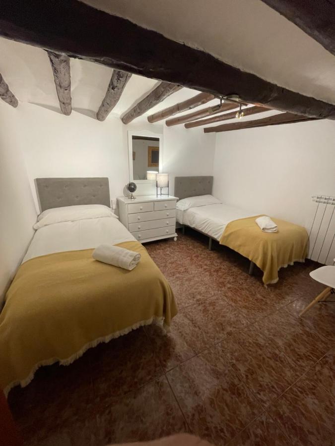 Casa Grasa Villa Radiquero Exteriör bild